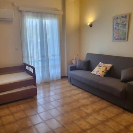 Maria Home Ándros Екстериор снимка