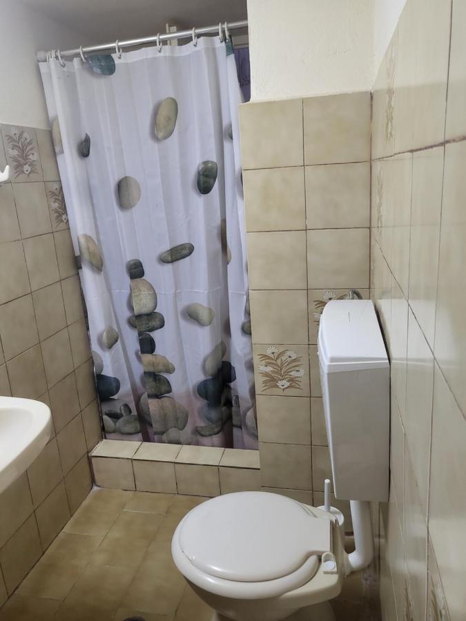 Maria Home Ándros Екстериор снимка